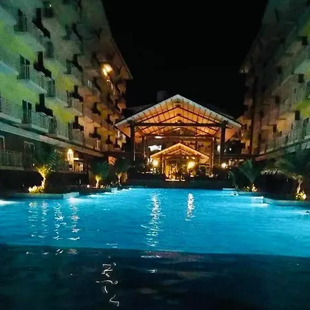 Amani Grand Resort Residences Near Mactan Cebu Intl Airport