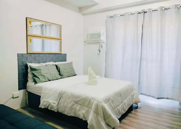 Amani Grand Residences Near Mactan Cebu Intl Airport * Île de Mactan