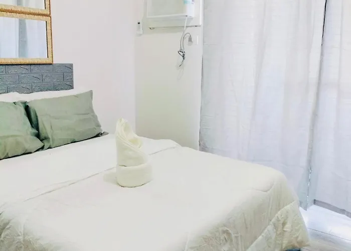 Amani Grand Residences Near Mactan Cebu Intl Airport