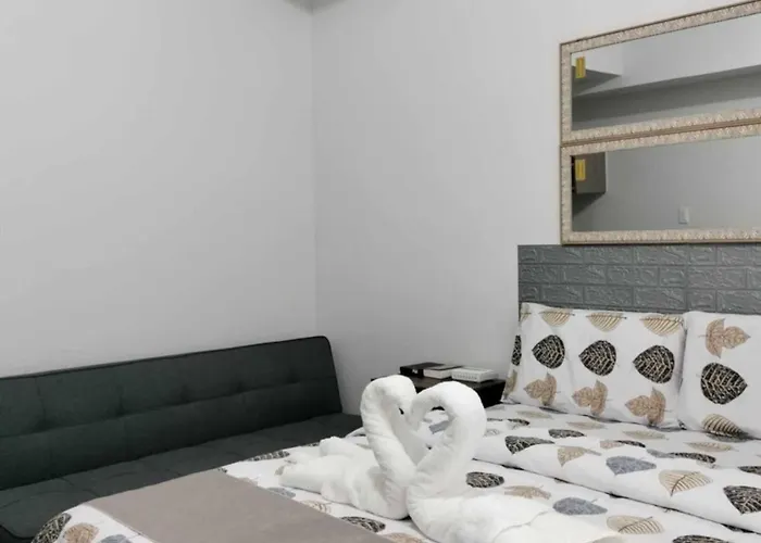 Appartement Amani Grand Residences Near Mactan Cebu Intl Airport