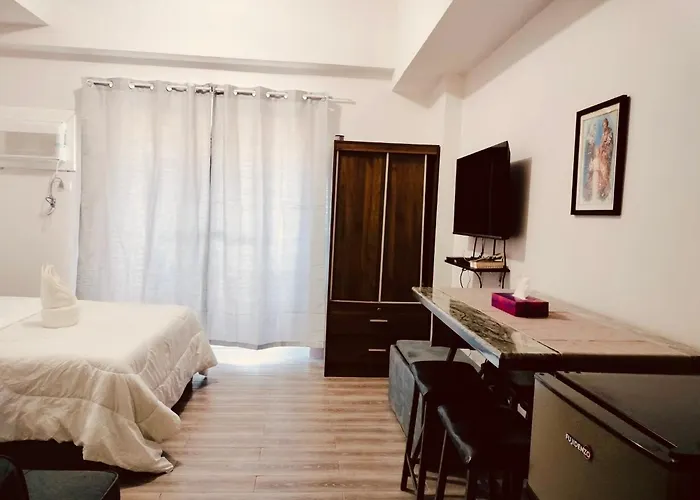 Amani Grand Residences Near Mactan Cebu Intl Airport *