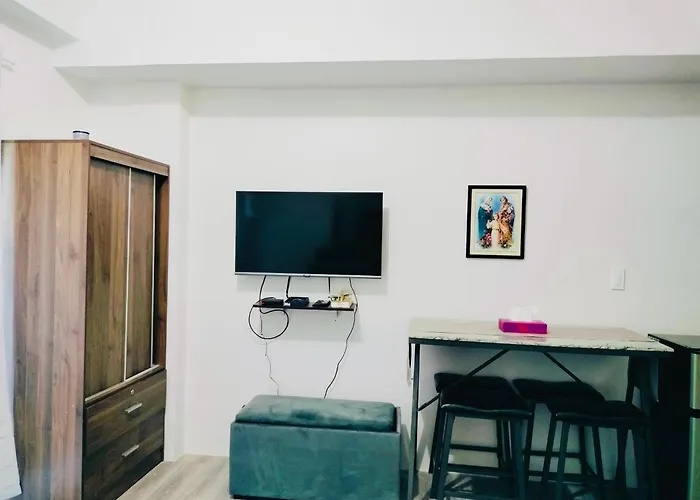 Amani Grand Residences Near Mactan Cebu Intl Airport * Île de Mactan