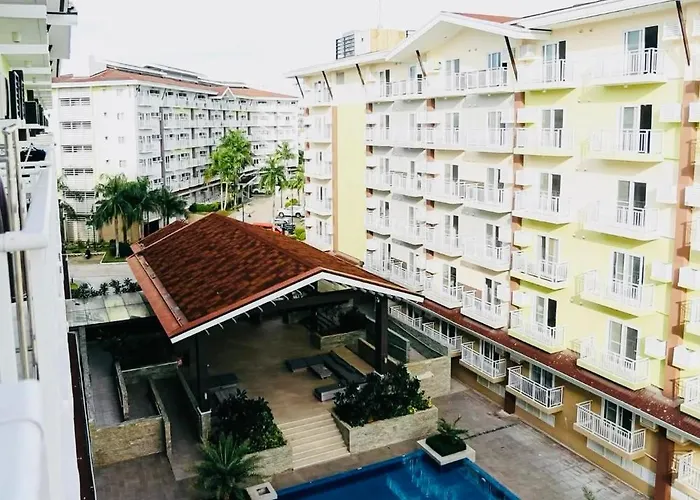 Amani Grand Residences Near Mactan Cebu Intl Airport