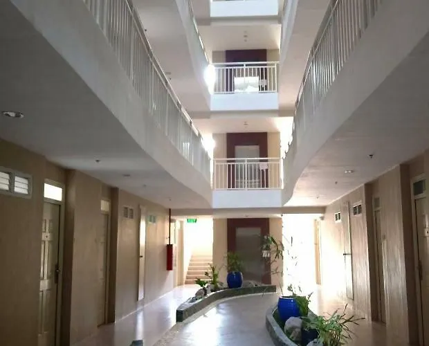Amani Grand Residences Near Mactan Cebu Intl Airport *