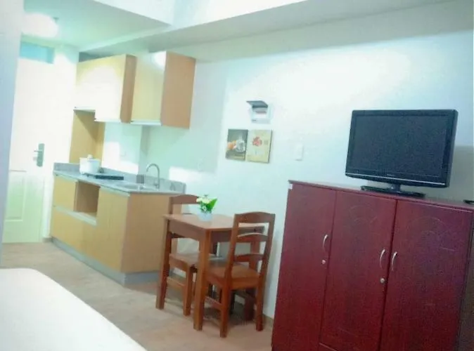 Amani Grand Residences Near Mactan Cebu Intl Airport Île de Mactan