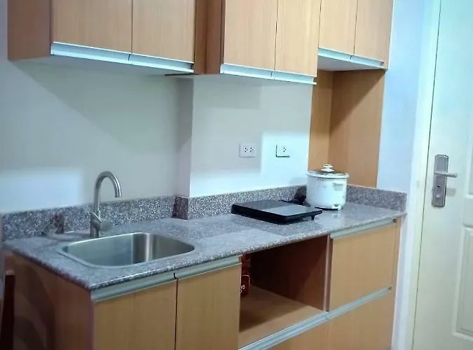 Amani Grand Residences Near Mactan Cebu Intl Airport