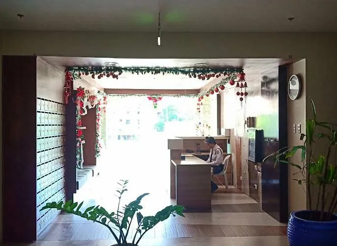 Amani Grand Residences Near Mactan Cebu Intl Airport * Île de Mactan