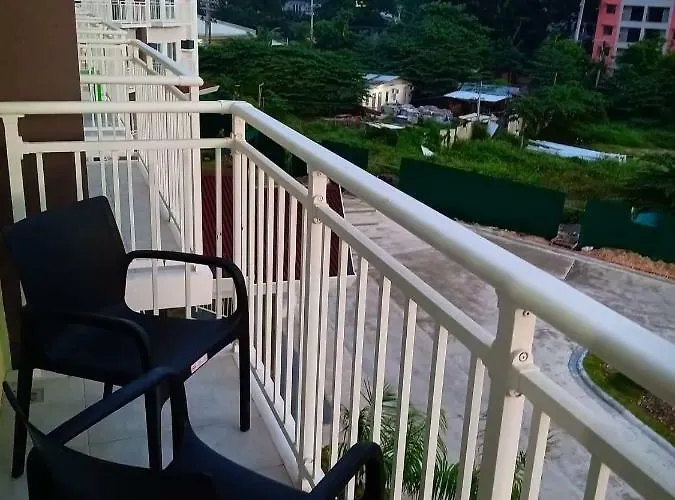 Appartement Amani Grand Residences Near Mactan Cebu Intl Airport