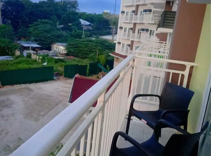 Amani Grand Residences Near Mactan Cebu Intl Airport