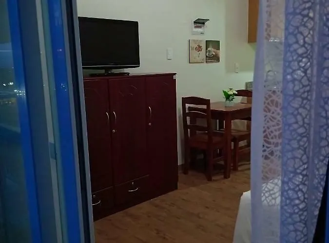 Appartement Amani Grand Residences Near Mactan Cebu Intl Airport Île de Mactan