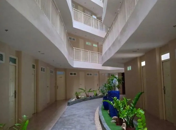 Amani Grand Residences Near Mactan Cebu Intl Airport Appartement *
