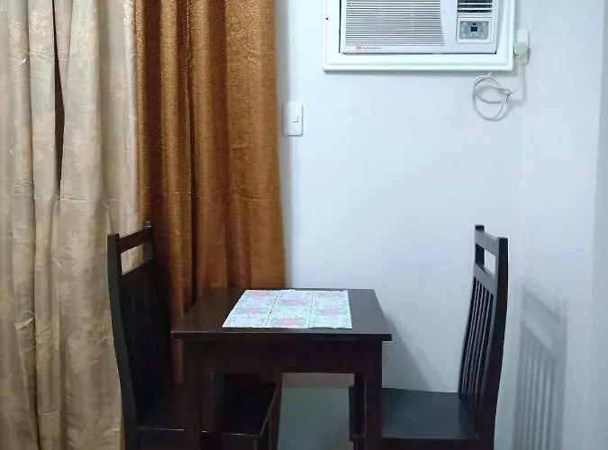 Amani Grand Residences Near Mactan Cebu Intl Airport Appartement *